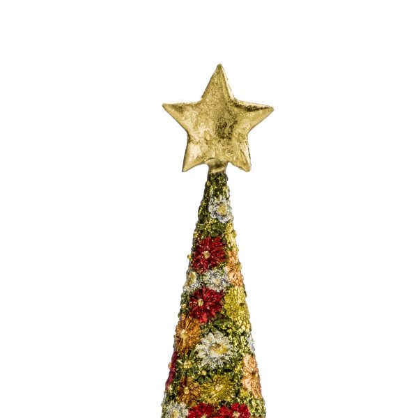 Small Decorative Christmas Tree