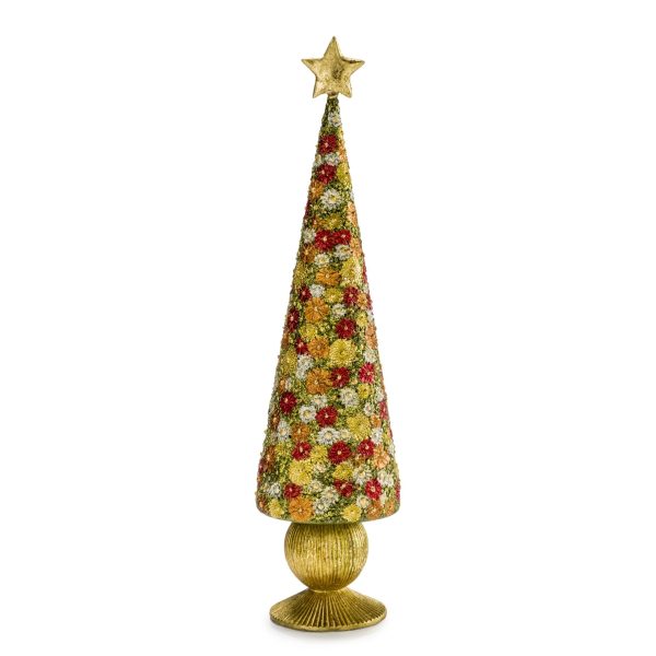 Small Decorative Christmas Tree