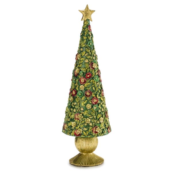 Albero Di Natale Decorativo