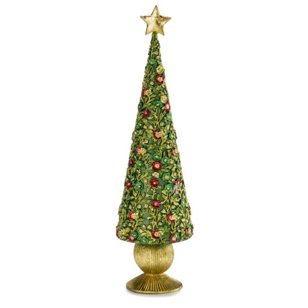 Albero Di Natale Decorativo