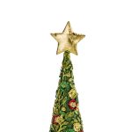Albero Di Natale Decorativo