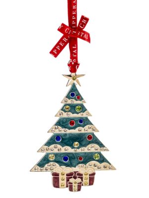 Decorazione Natalizia Per Albero