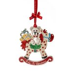 Baby's 1st Christmas Christmas Decoration