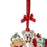 Baby's 1st Christmas Christmas Decoration