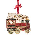 Polar Express Decoration