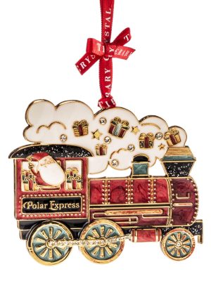 Decorazione Polar Express