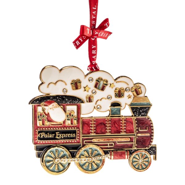 Polar Express Decoration