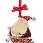 Santa Claus Decoration