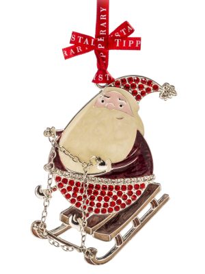 Santa Claus Decoration