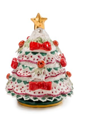 Christmas Tree Bell
