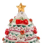 Campanella Albero Di Natale