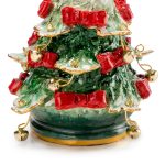 Campanella Albero Di Natale