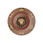 Medusa placeholder plate