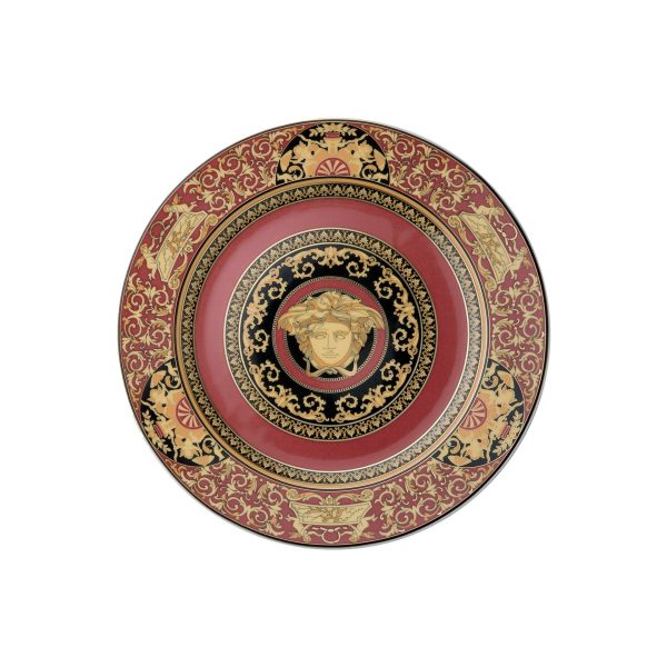 Medusa placeholder plate
