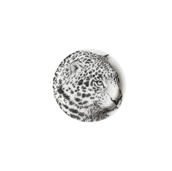 Mug Leopard Lid