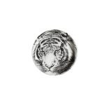 Mug Tiger Lid