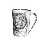 Mug Tiger Lid
