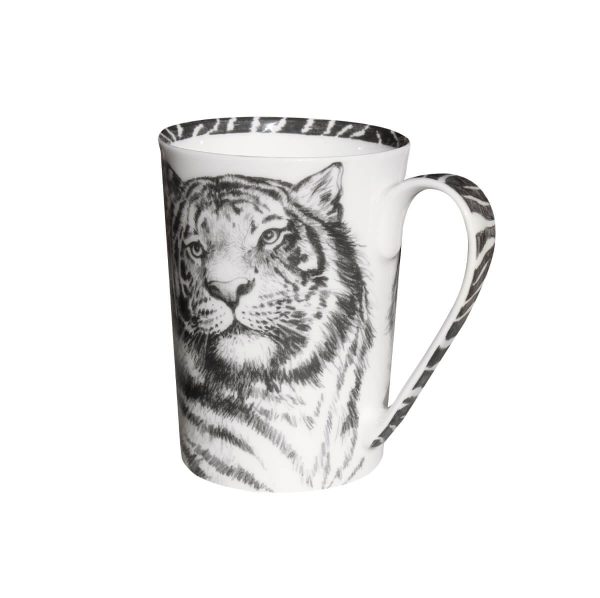 Mug Tiger Lid