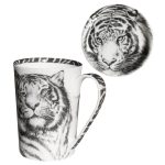 Mug Tiger Lid