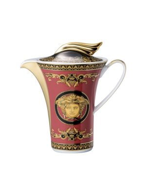 Caffettiera /3 medusa