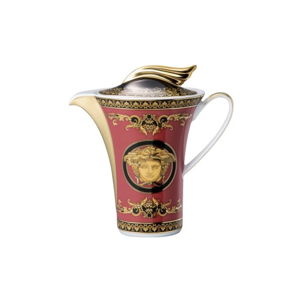 Coffee maker /3 medusa