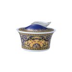 Sugar Bowl/3 Medusa Blue
