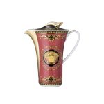 Milk jug/3 Medusa