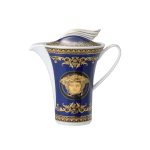 Lattiera/3 Medusa Blue