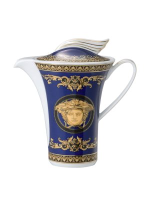 Lattiera/3 Medusa Blue