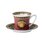 Medusa espresso cup