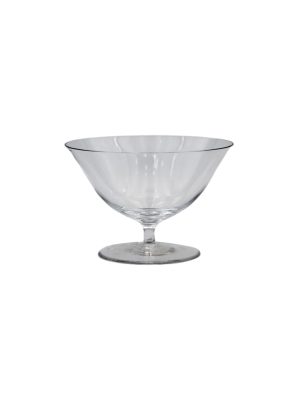 Crystal Dessert Cup