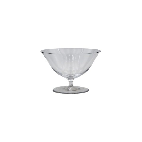 Crystal Dessert Cup