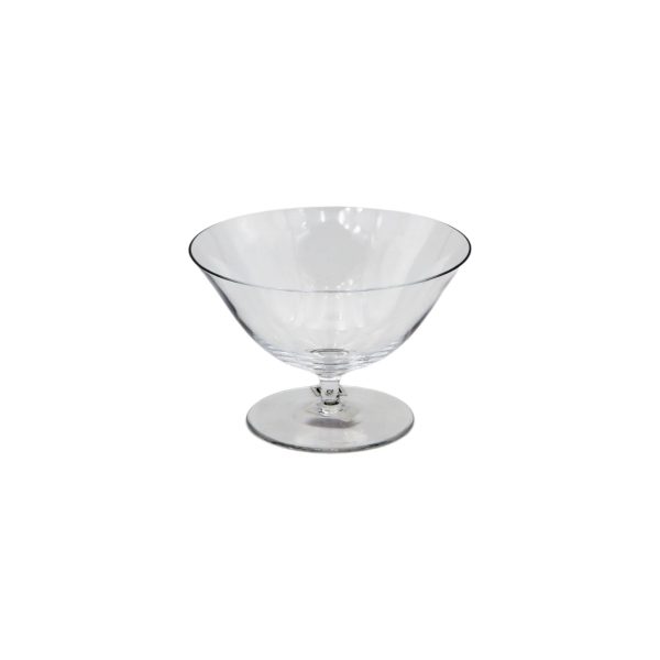 Crystal Dessert Cup