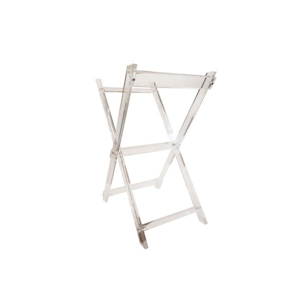 Large Plexiglass Brochure Holder