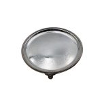 Round Tray - Salver London 1850