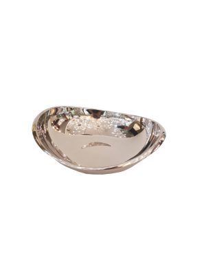 Oval Bowl