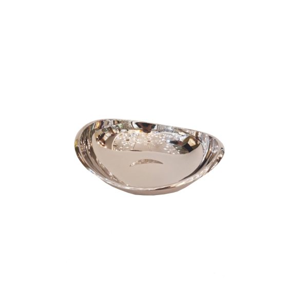 Oval Bowl