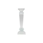 Crystal Candlestick