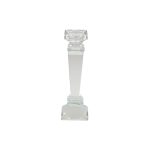 Crystal Candlestick