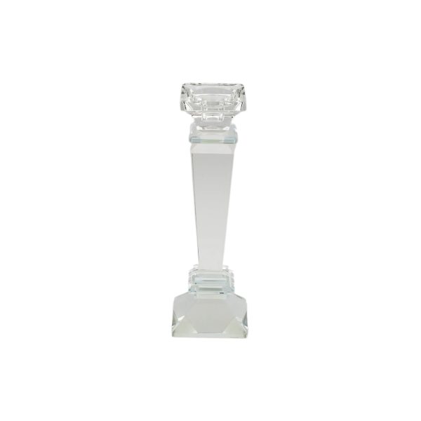 Crystal Candlestick