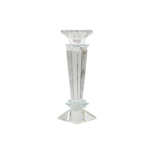 Crystal Candlestick