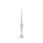 Crystal Candlestick