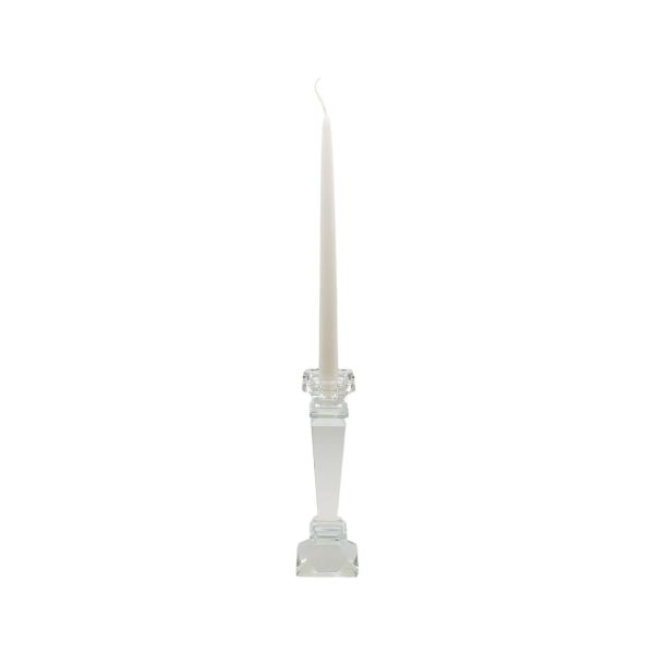 Crystal Candlestick