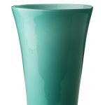 Anni Trenta Opalino Verde Menta Venini Alto