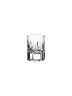 Bicchiere liquore, taglio verticale