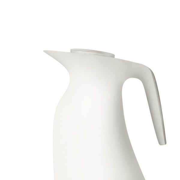 Beak caraffa nera termica
