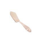 Serrated Shovel