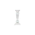Small Crystal Candleholder