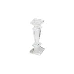 Small Crystal Candleholder