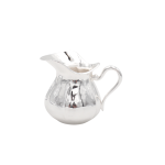 Lattiera in Silver Plated